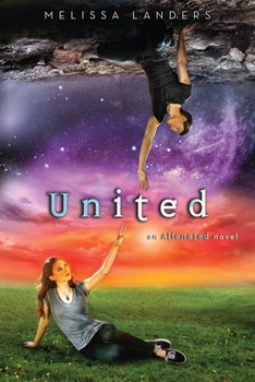 United - Book #3 of the Alienated
