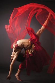 Paperback Head Over Heel Notebook Book