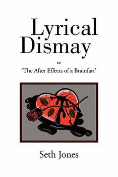 Paperback Lyrical Dismay Book
