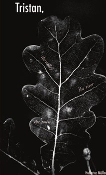 Paperback Tristan, Book