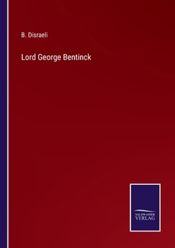 Lord George Bentinck