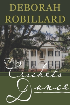 Paperback The Crickets Dance Book