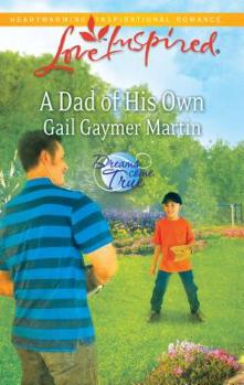 Mass Market Paperback A Dad of His Own Book