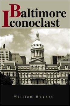 Paperback Baltimore Iconoclast Book