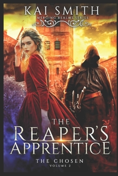 Paperback The Reaper's Apprentice Book