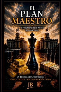 Paperback El Plan Maestro [Spanish] Book