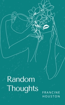 Paperback Random Thoughts Book