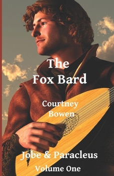 Paperback The Fox Bard Book
