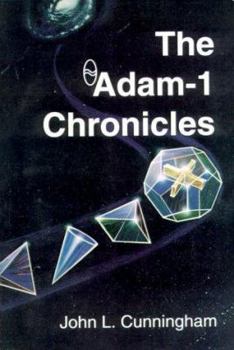 Paperback The Adam-1 Chronicles Book