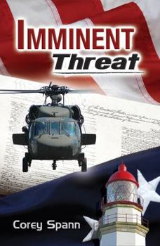 Paperback Imminent Threat Book