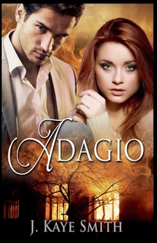 Paperback Adagio Book