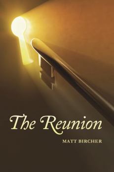 Paperback The Reunion Book