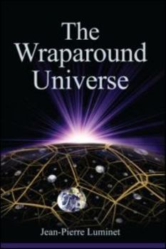 Hardcover The Wraparound Universe Book