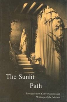 Paperback Sunlit Path Book