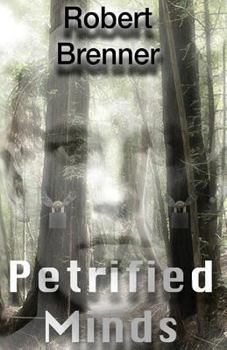 Paperback Petrified Minds Book