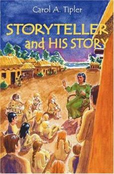 Paperback The Storyteller and His Story Book