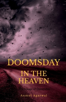 Paperback Doomsday in the heaven - Part (1) Book