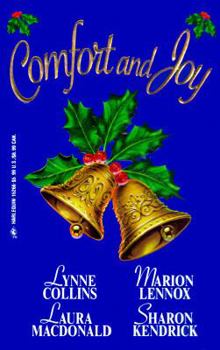 Mass Market Paperback Comfort and Joy: Christmas Present/The Way We Were/A Miracle or Two/The Real Christmas Message Book