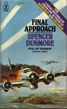 Paperback Final Approach Book