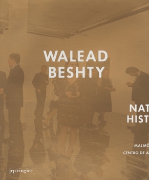 Paperback Walead Beshty: Natural Histories Book