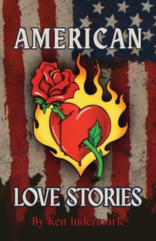 Paperback American Love Stories Book