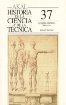 Hardcover El Diseno Cientifico: SS. XV-XIX Book