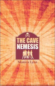 Paperback The Cave Nemesis Book