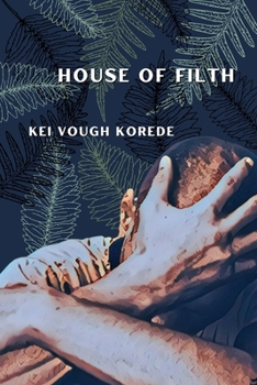 Paperback House of Filth Book