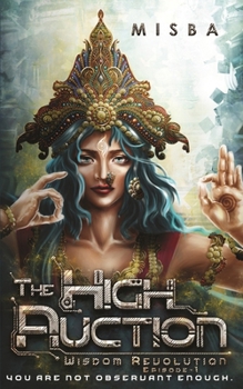 Paperback The High Auction Book
