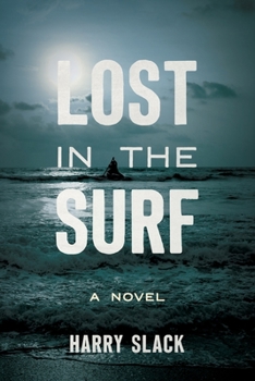 Paperback Lost in the Surf Book