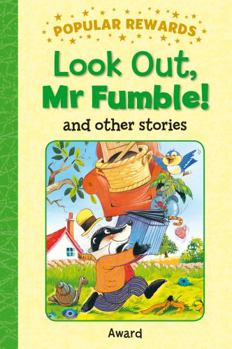 Hardcover Lookout MR Fumble: And Other Stories Book