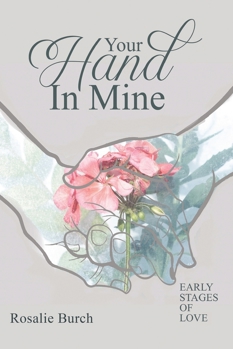 Paperback Your Hand in Mine Book