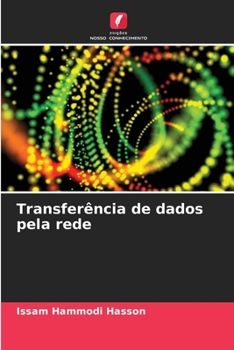 Paperback Transferência de dados pela rede [Portuguese] Book