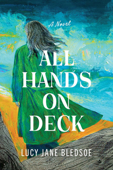 Paperback All Hands on Deck Book