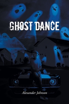 Paperback Ghost Dance Book