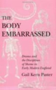 Paperback The Body Embarrassed Book
