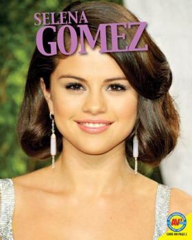 Selena Gomez - Book  of the Remarkable People