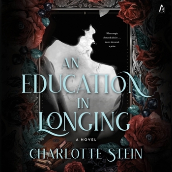 Harrowhall: A Paranormal Dark Academia Novel of Forbidden Desires, Deadly Secrets, and Magical Battles in a School for Witches