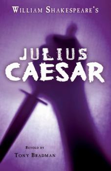 Julius Caesar - Book  of the Shakespeare Today