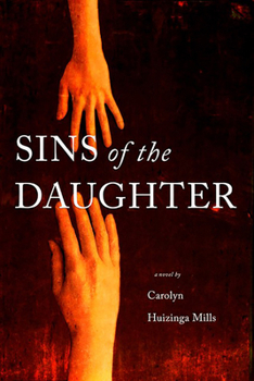 Paperback Sins of the Daughter Book