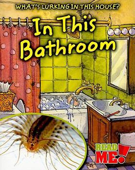 Paperback In This Bathroom Book