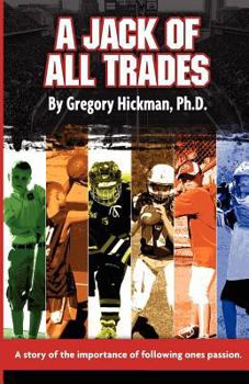 Paperback A Jack of All Trades Book