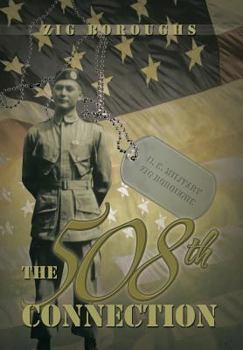 Hardcover The 508th Connection Book