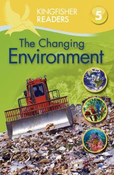 Paperback The Changing Environment Book