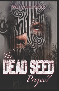 Paperback The Dead Seed Project Book