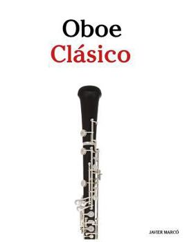 Paperback Oboe CL [Spanish] Book