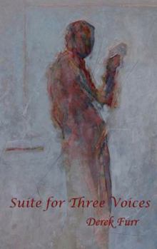 Paperback Suite for Three Voices Book