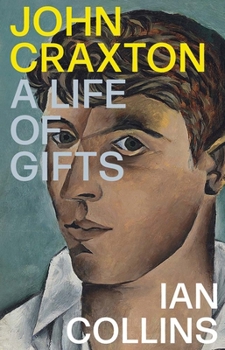 Paperback John Craxton: A Life of Gifts Book