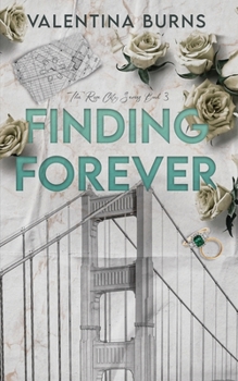 Finding Forever (The Rose City Series)