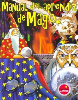 Paperback Manual del Aprendiz de Mago (Spanish Edition) [Spanish] Book